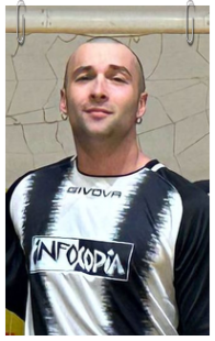 Foto Atleta